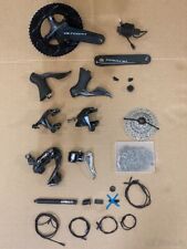 Ultegra r8050 di2 for sale  Shipping to Ireland