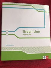 Green line berstufe gebraucht kaufen  Konstanz