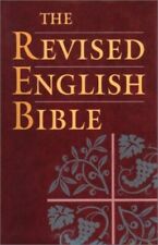 Bible revised english for sale  USA