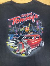 Original tommy shirt for sale  Spring Valley