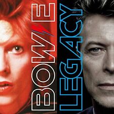 David bowie legacy for sale  UK