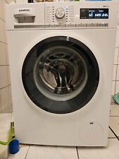 Siemens waschmaschine iq700 gebraucht kaufen  Konz