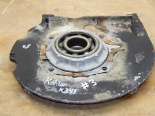 Kohler K341 16HP Engine-Bearing Plate #3-USED for sale  Shipping to Canada