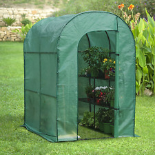 Greenhouse outdoor large for sale  MANCHESTER