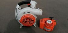 stihl bg 86 gebraucht kaufen  Merheim