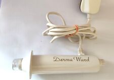 Derma wand anti for sale  STOCKPORT