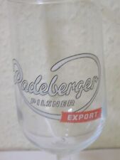 Radeberger pilsner export gebraucht kaufen  Halle