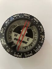 Oceanic submersible compass for sale  Pinckney