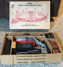 Vintage marx steam for sale  Jacksonville