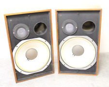 Pair vintage jbl for sale  Boulder