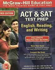 Act sat text for sale  Montgomery