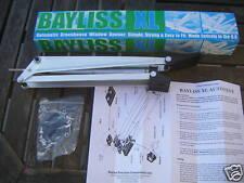 Bayliss autovent automatic for sale  BROUGH