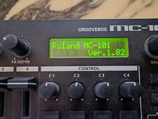 Roland 101 gebraucht kaufen  Kreuzheide,-Vorsfelde