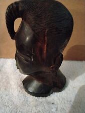 Antique hand carved for sale  Southaven