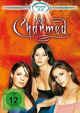 Charmed season dvds gebraucht kaufen  Berlin