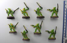 Eldar striking scorpions for sale  HAVERHILL