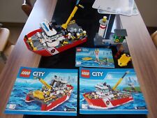 Lego city 60109 gebraucht kaufen  Haldensleben-Umland