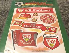 Vfb stuttgart 1893 gebraucht kaufen  Stuttgart