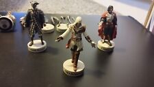Assassins creed figurine for sale  CHELMSFORD