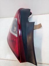 Left taillight vauxhall for sale  NORTH WALSHAM