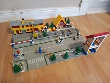 Lego stadtleben bahnhof gebraucht kaufen  Bargteheide