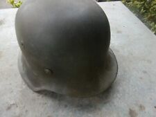 Casque allemand ww2 d'occasion  Rumilly