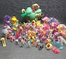Lot little ponies for sale  Bolingbrook