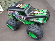 Grave digger truck for sale  Andover