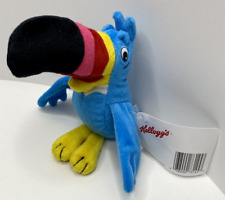 Kellogg toucan sam for sale  National City