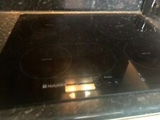 hotpoint induction hob for sale  PONTEFRACT