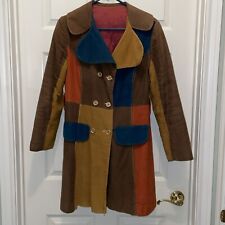 suede leather jacket vintage for sale  New Braunfels