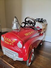 Gearbox pedal car for sale  Corning