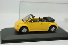 Minichamps new beetle d'occasion  Expédié en Belgium