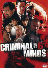 Dvd criminal minds usato  Senago