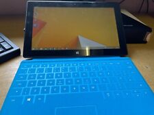 Microsoft surface tablet for sale  SOUTHPORT
