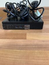 Dell optiplex micro for sale  TRURO