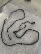 09 AUDI TT MK2 8J ROADSTER POSITIVE WIRE / POWER WIRE HARNESS (BOOT TO BONNET) for sale  Shipping to Ireland