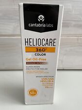Heliocare 360 gel for sale  COVENTRY