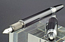 Montblanc starwalker fountain d'occasion  Expédié en Belgium