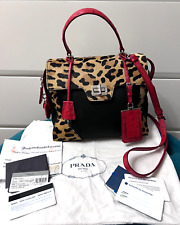 Authentic prada tessuto for sale  SOUTH QUEENSFERRY