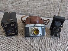 Antike fotoapparate zeiss gebraucht kaufen  Bad Dürkheim