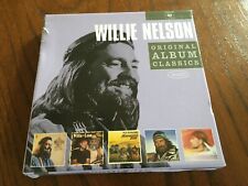 Willie nelson original for sale  Eau Claire