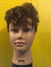 Cosmetology mannequin head for sale  Turtle Creek
