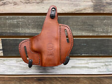 Falco leather holster for sale  Hagerstown