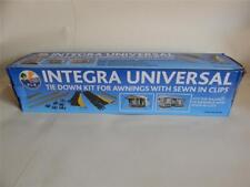 Integra universal tie for sale  Shipping to Ireland