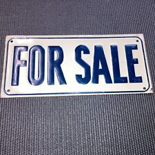 old ford signs for sale  Ashland