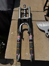 Rock shox judy for sale  COLCHESTER