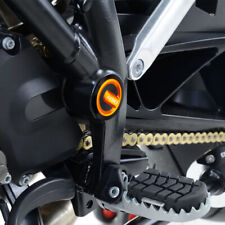 Tampas de plugue tampa de eixo braço oscilante quadro CNC para KTM 1290 Super Duke R / GT 2014-2022 comprar usado  Enviando para Brazil
