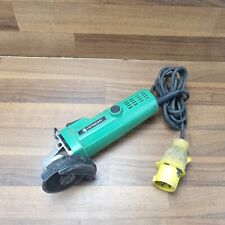 Hitachi g10sd1 100mm for sale  PLYMOUTH
