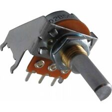 GENUINE POTENTIOMETER 2K 15A TAPER FENDER JAZZMASTER DELUXE 112 ULTIMATE CHORUS comprar usado  Enviando para Brazil